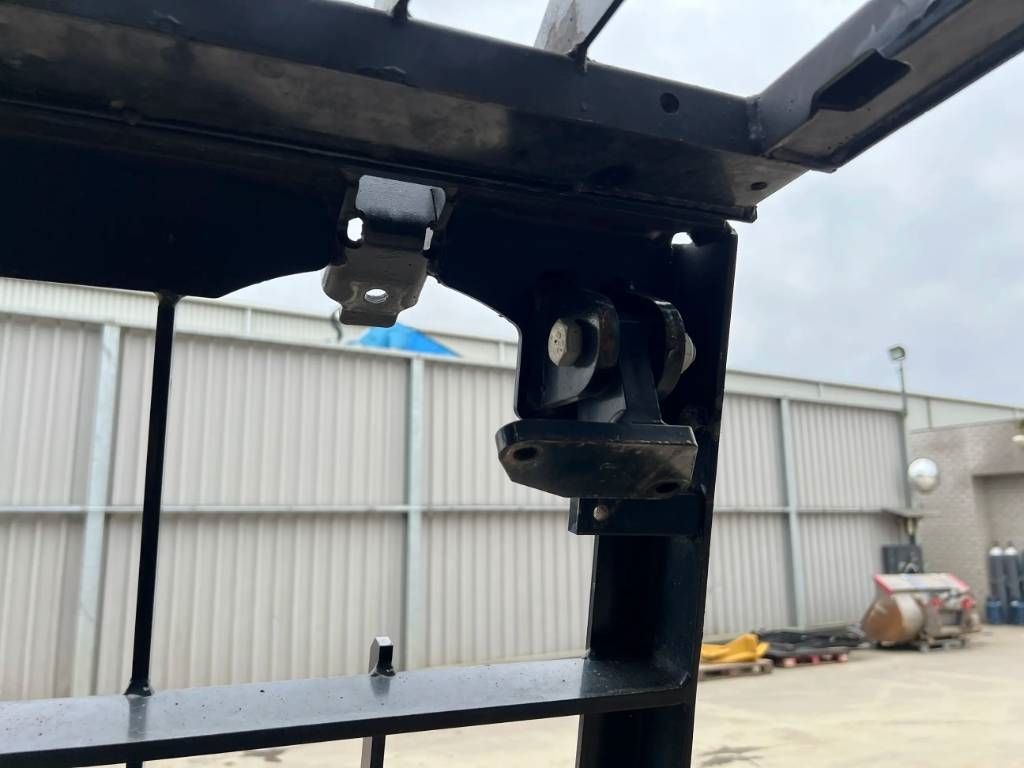 CAT 312D / 315D / 319D / 320D / 324D / 329D / 330D /