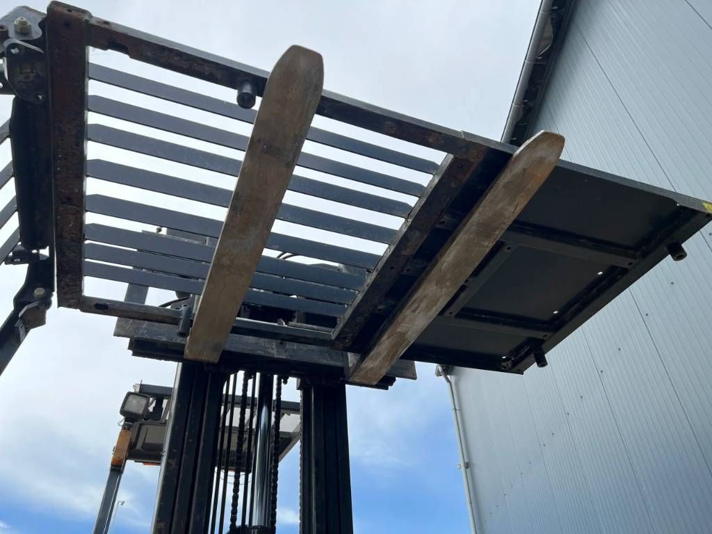 CAT 312D / 315D / 319D / 320D / 324D / 329D / 330D / 3