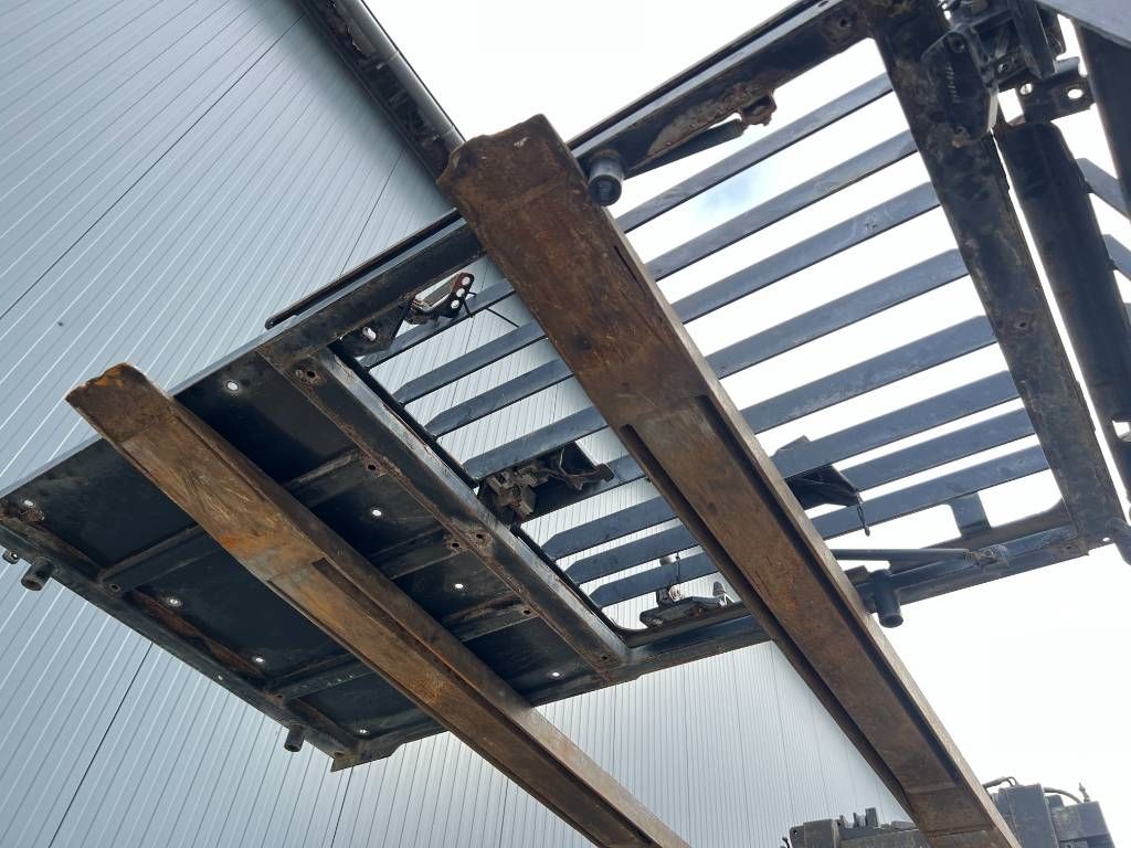 CAT 313E / M315F / 320F / 323E / 325F / 329E / 330F /