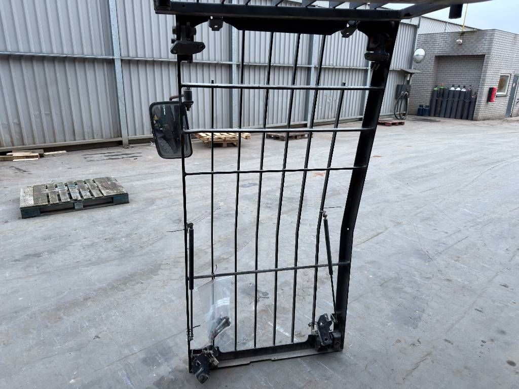 CAT 313E / M315F / 320F / 323E / 325F / 329E / 330F /