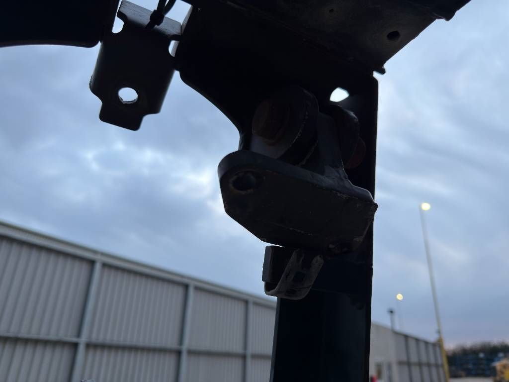 CAT 313E / M315F / 320F / 323E / 325F / 329E / 330F /