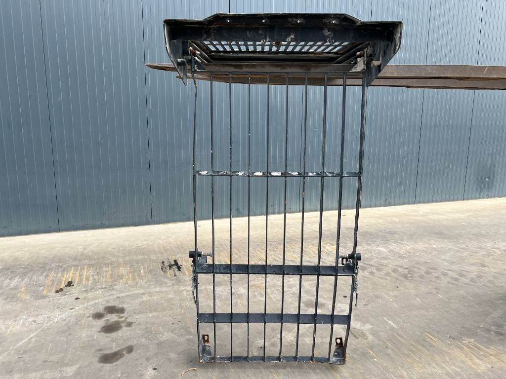 CAT 313E / M315F / 320F / 323E / 325F / 329E/ 330F / 3