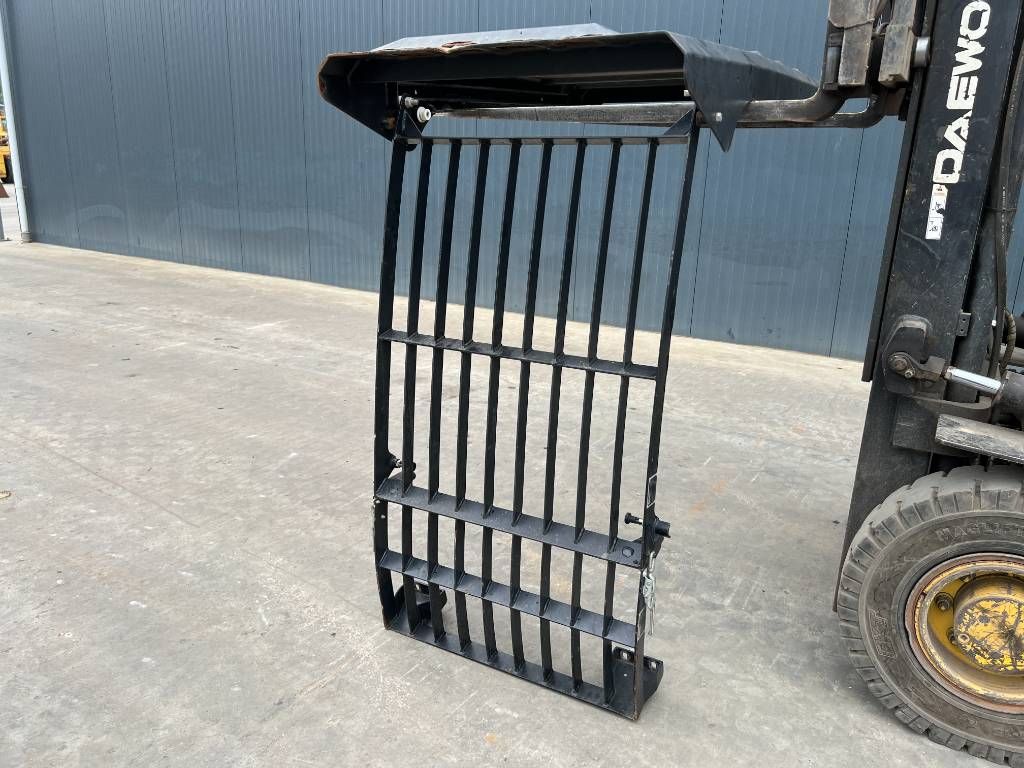 CAT M313D / M315D / M316D / M318D / M322D / M325D