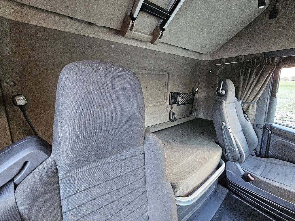 SCANIA R580 topline,6x4