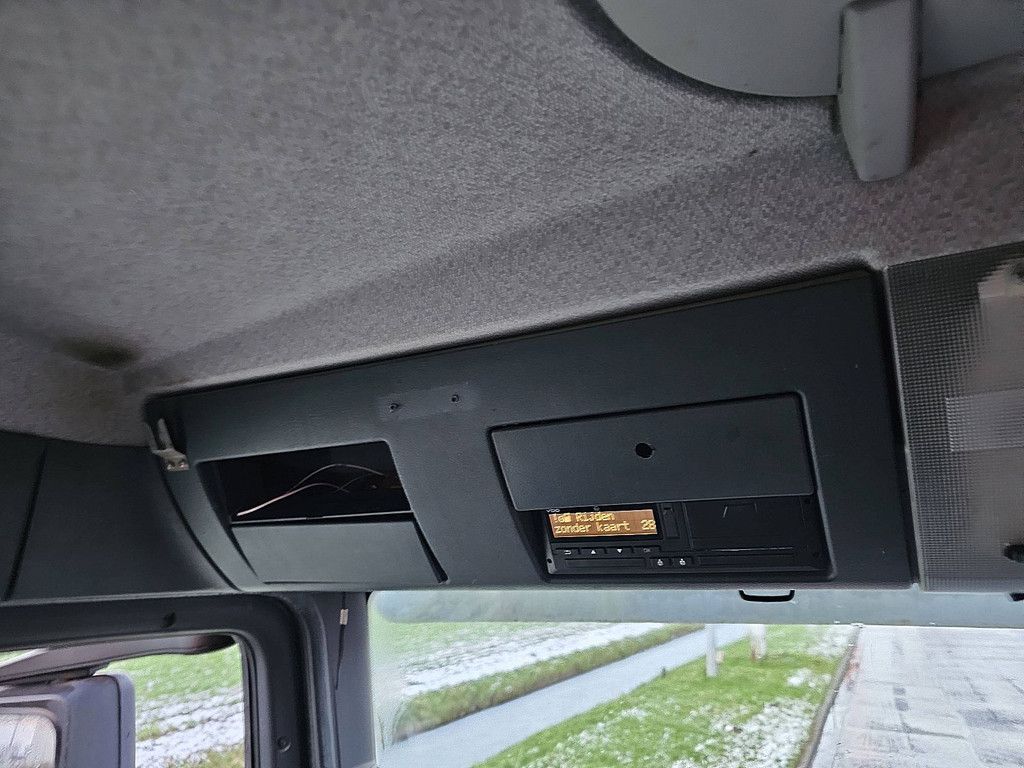 M.A.N. 18.440 TGS 4x4