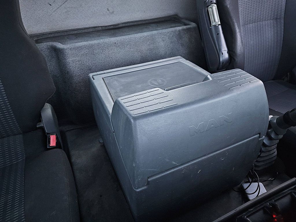 M.A.N. 18.440 TGS 4x4