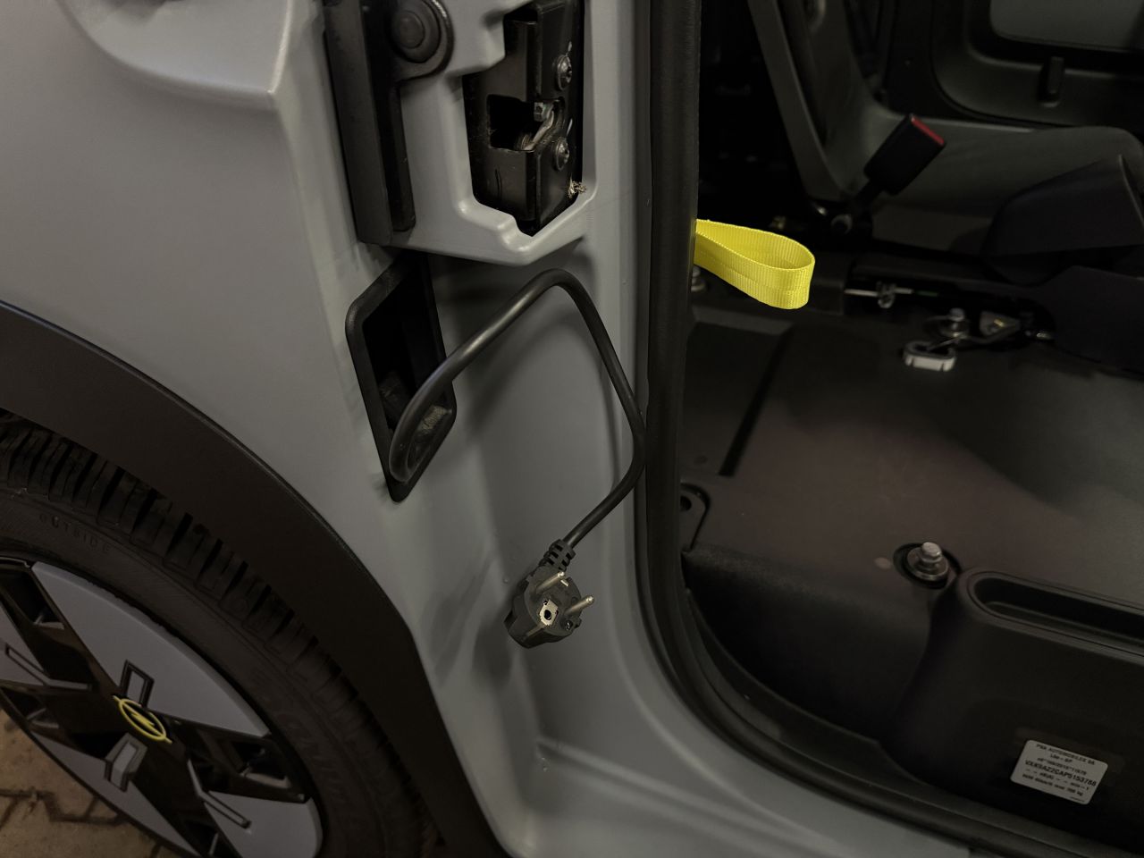 Opel Rocks GS E-brommobiel Gloednieuw / ongebruikt (incl btw)