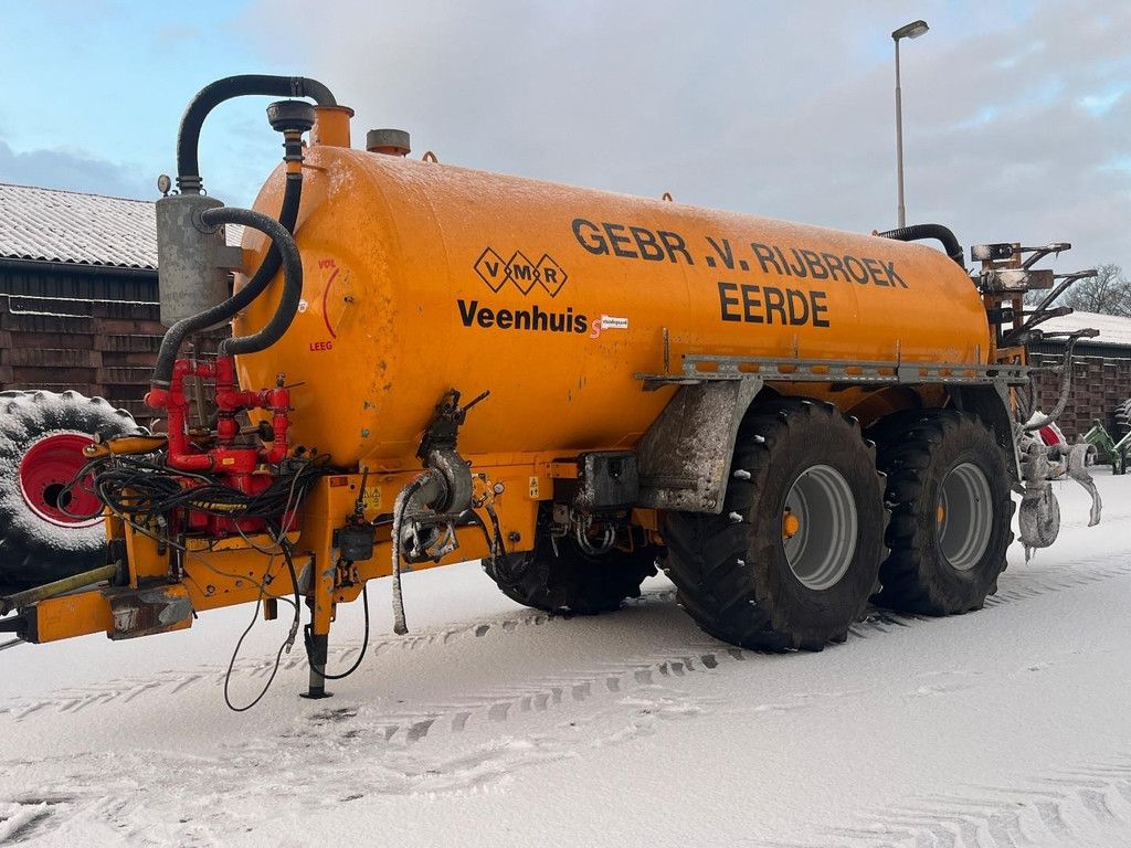 Veenhuis ECO VAC 20000 T WG4347