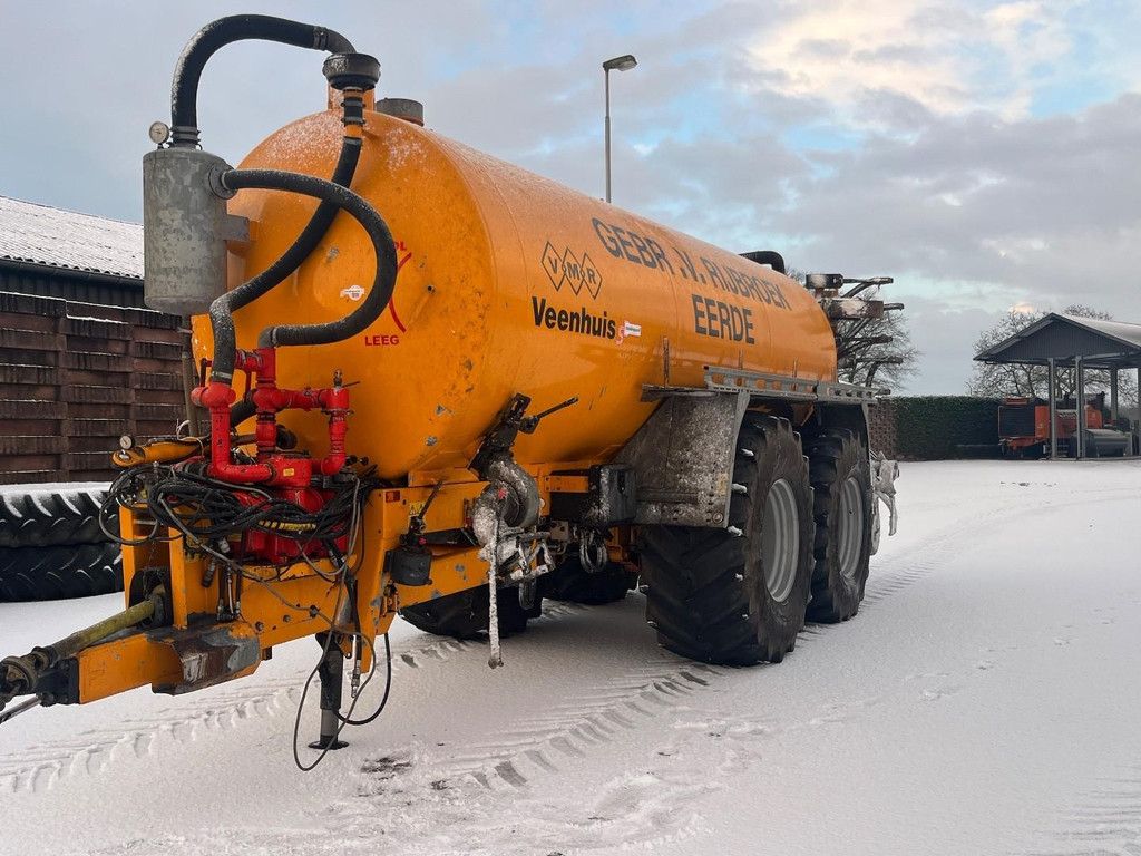 Veenhuis ECO VAC 20000 T WG4347