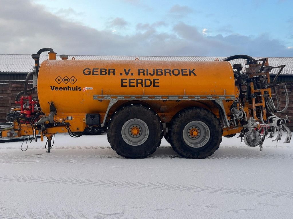 Veenhuis ECO VAC 20000 T WG4347