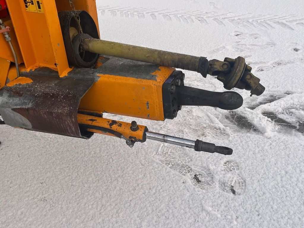 Veenhuis ECO VAC 20000 T WG4347