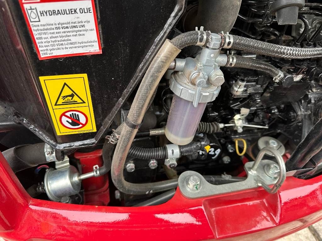 Takeuchi TB 216 1240 u !!