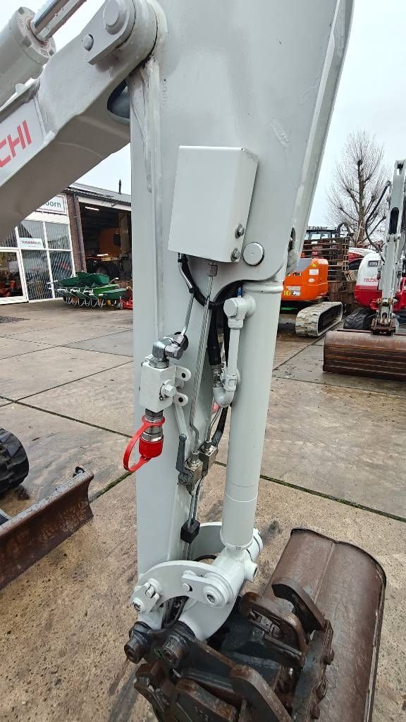 Takeuchi TB 216 1240 u !!