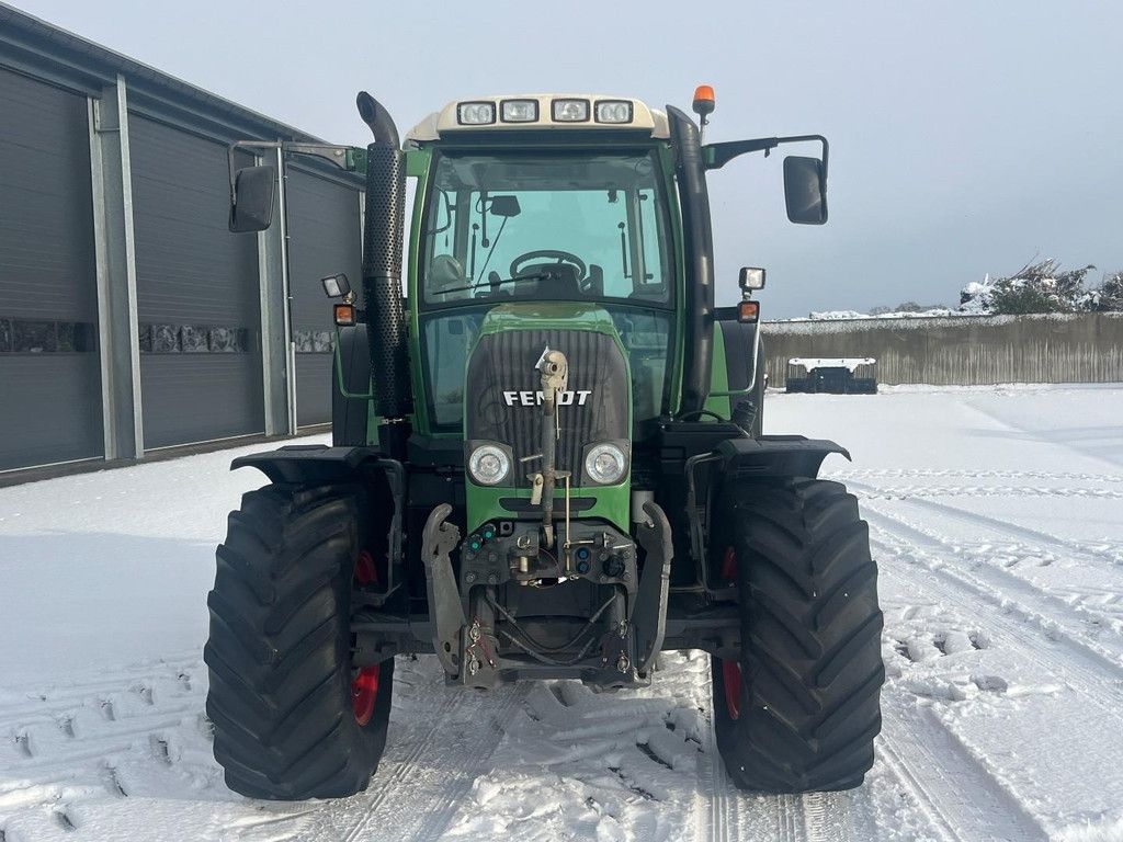 FENDT FENDT 412 VARIO WG4237