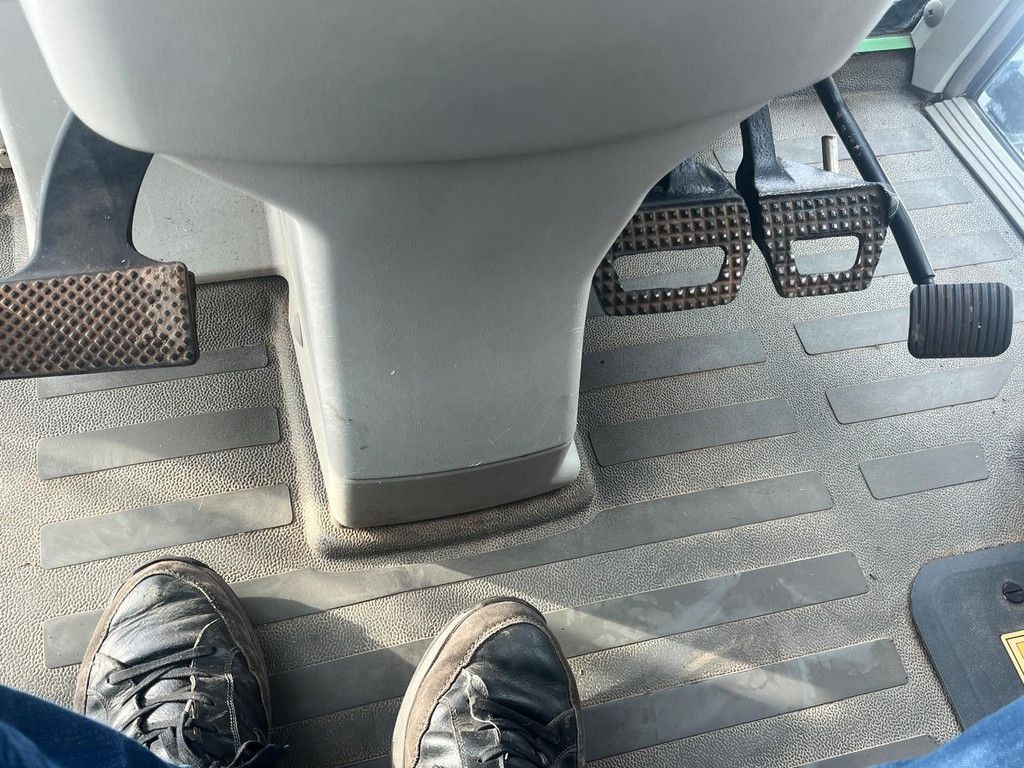 FENDT FENDT 412 VARIO WG4237