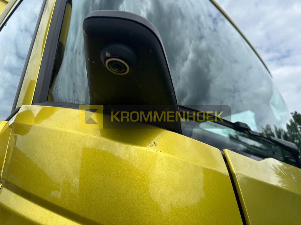 DAF XD 450 FAT Demo truck | 6x4 | 3-side tipper KH10001-Z