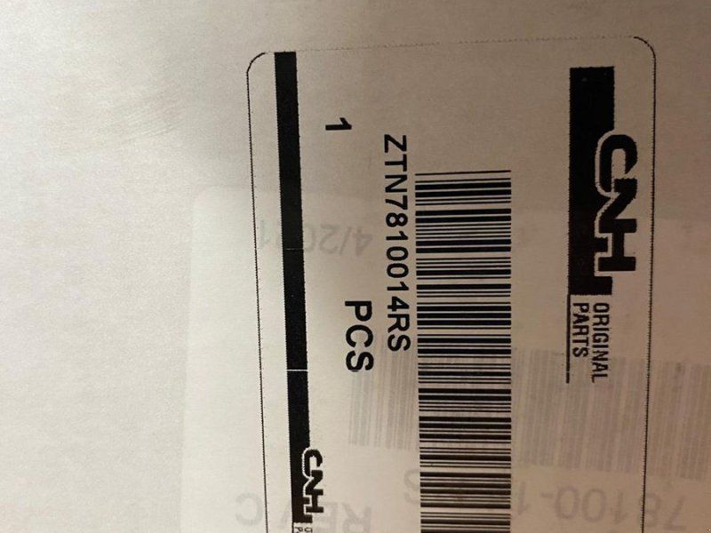 Trimble Plattform Kit ZTN7810032RS