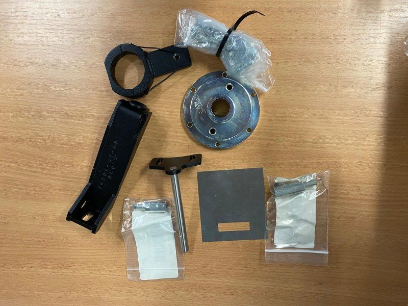 Trimble Plattform Kit ZTN7810032RS