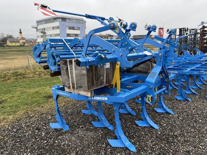 Lemken Karat 10/300