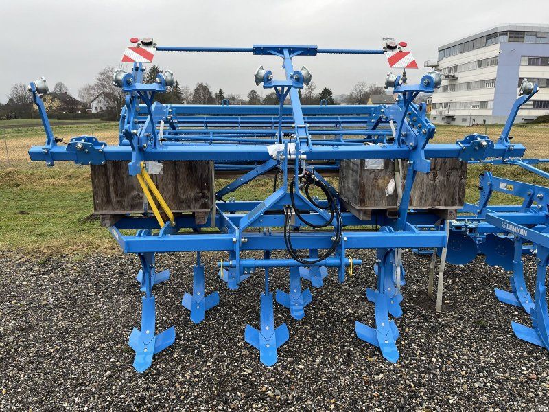 Lemken Karat 10/300