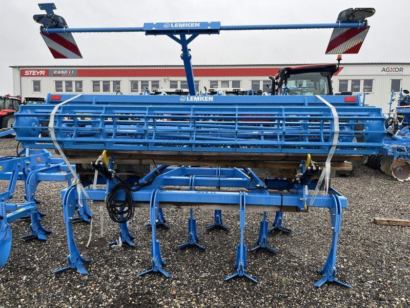 Lemken Karat 10/300