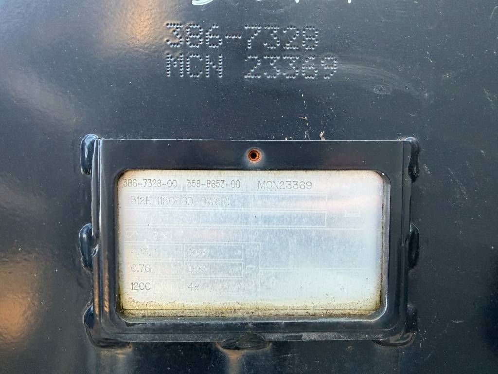 Verachtert CW20 / CW30 / CW40