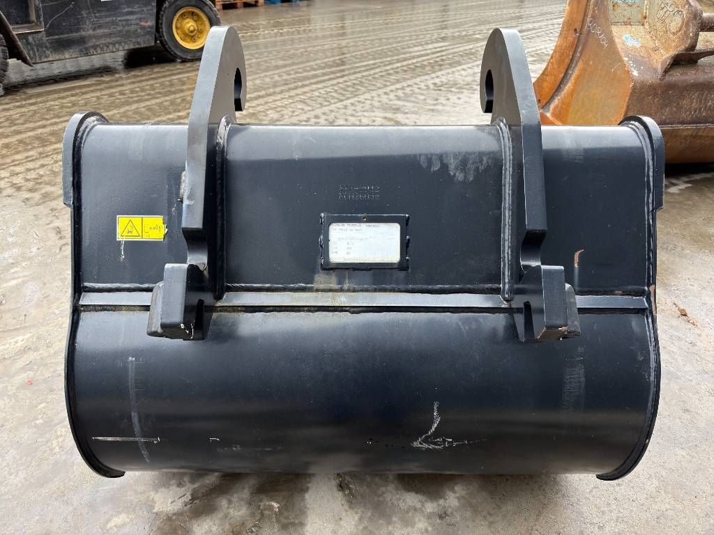 Verachtert CW20S / CW30S / CW40S