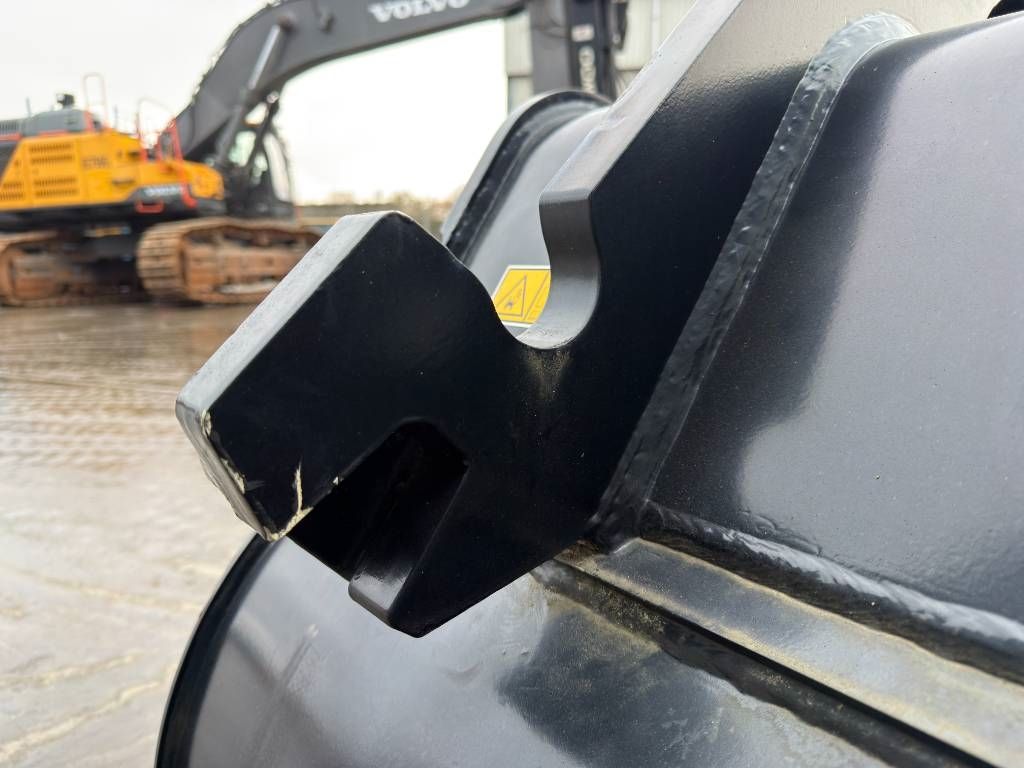 Verachtert CW20S / CW30S / CW40S