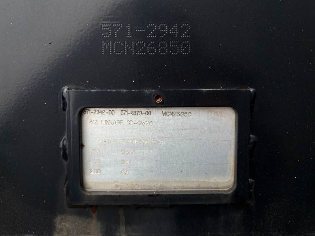 Verachtert CW20S / CW30S / CW40S