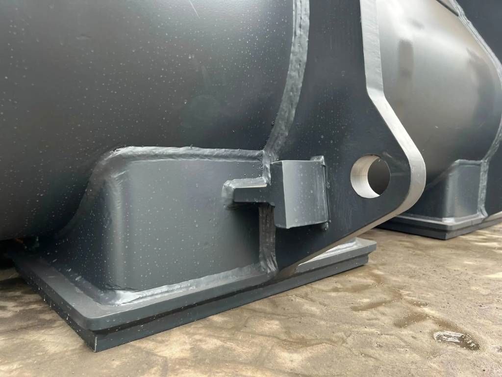 Volvo ISO / Lundberg - Volvo L90H