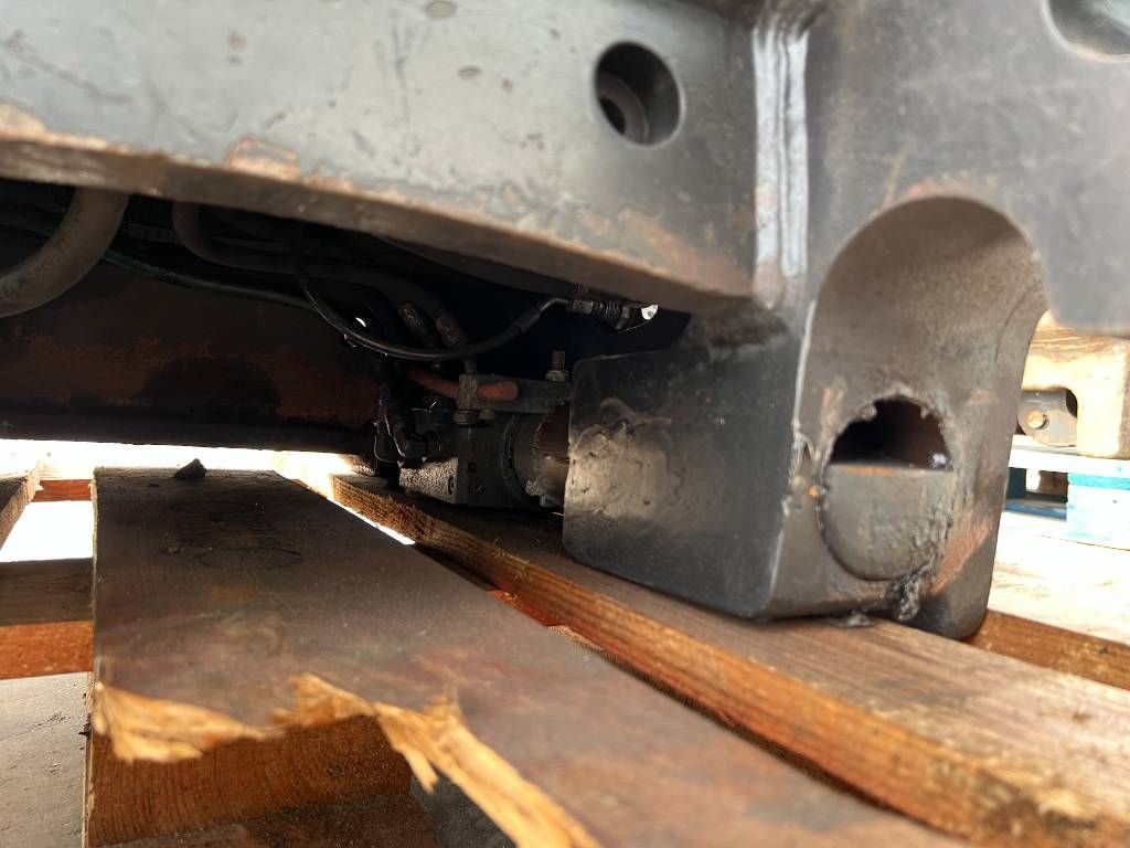 Indexator RT80 - S80