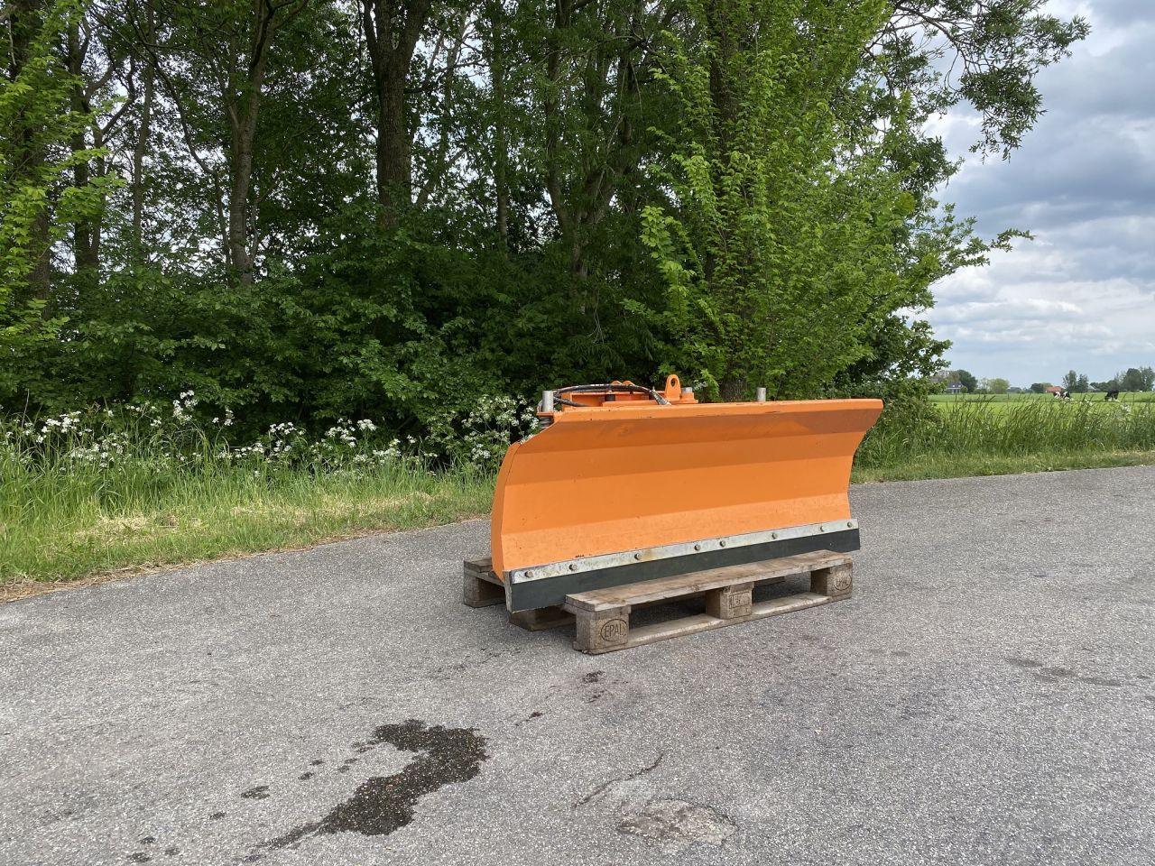 Köckerling Bestell Minimat 130 cm Zaaimachine