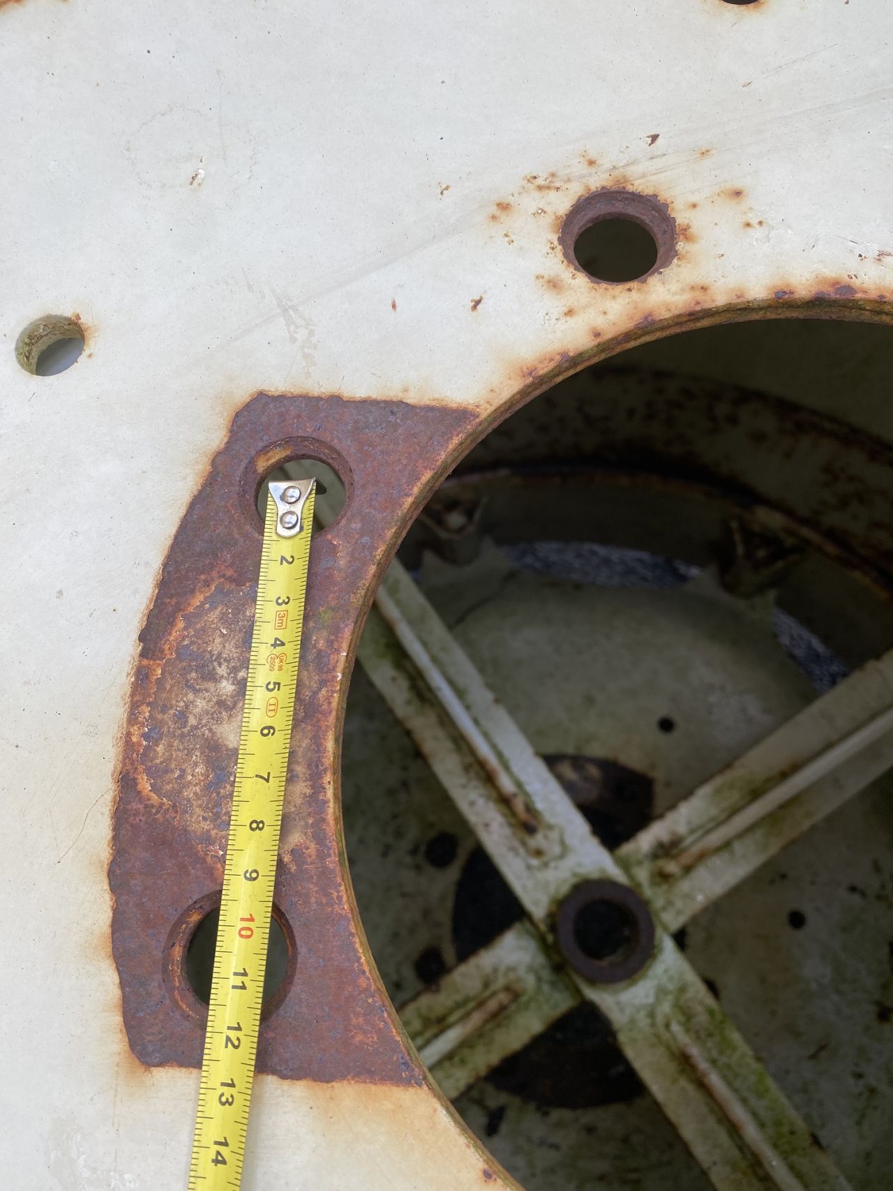 Köckerling Bestell Minimat 130 cm Zaaimachine