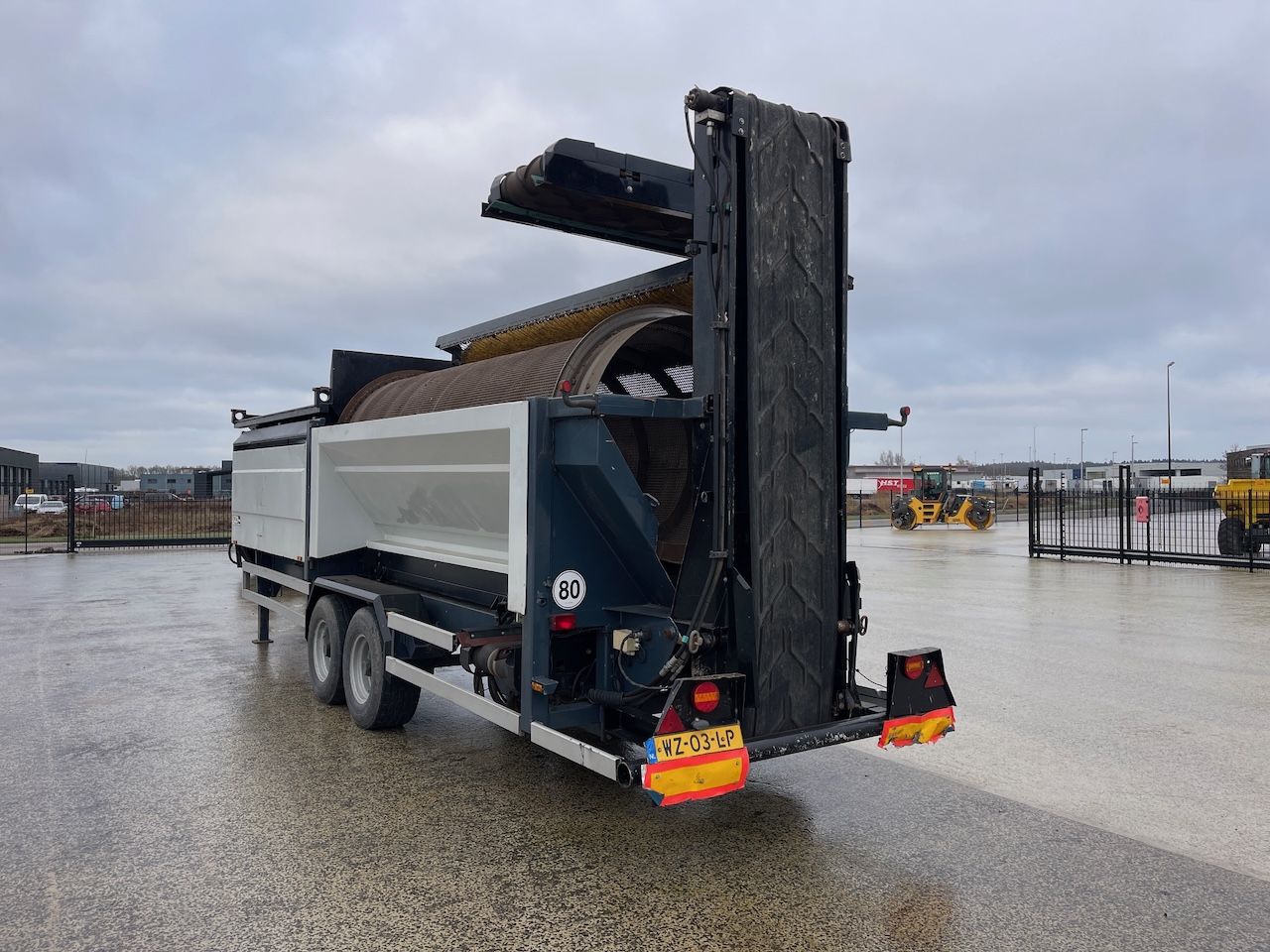 Doppstadt SM414 Profi