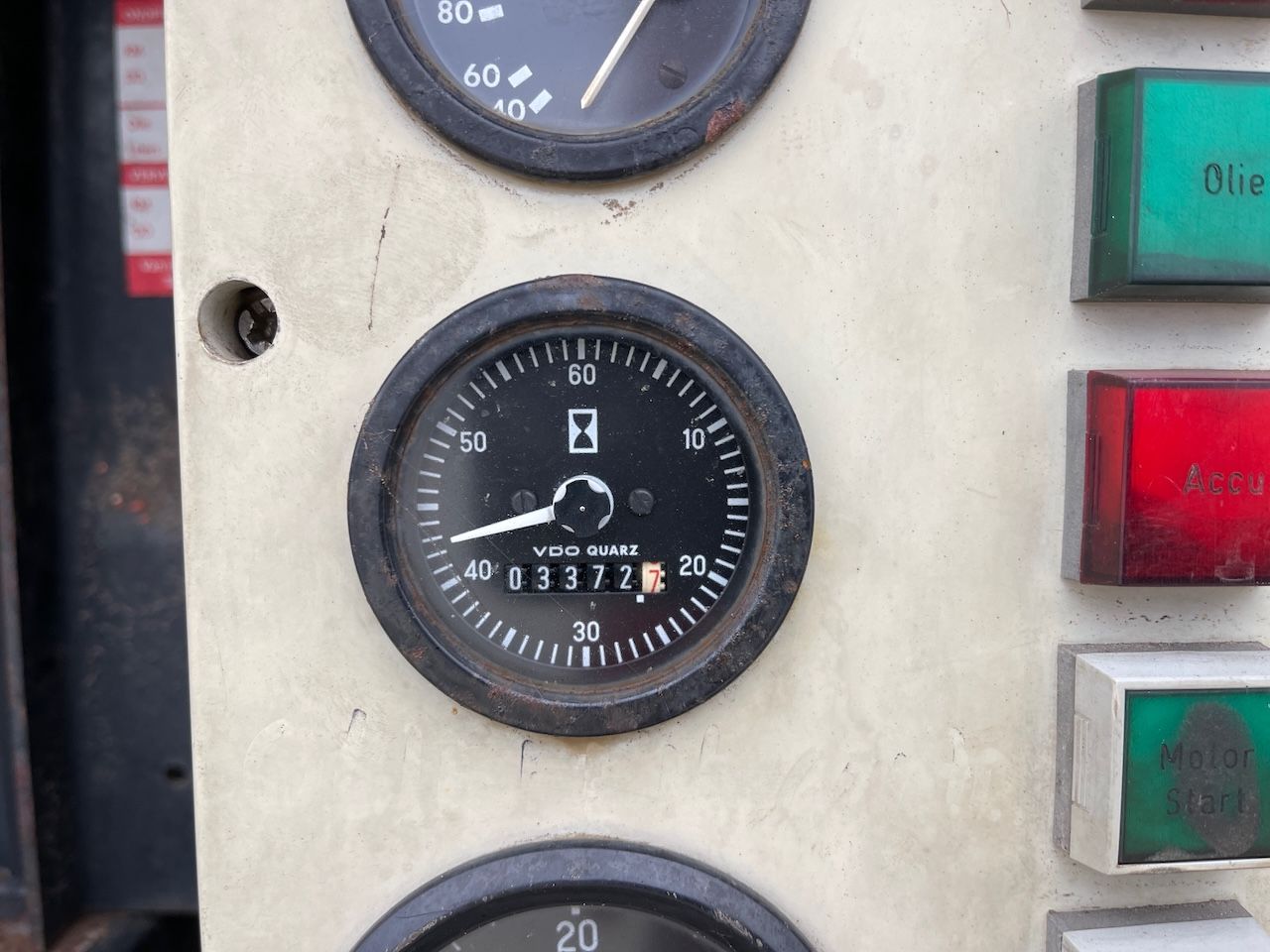 Doppstadt SM414 Profi