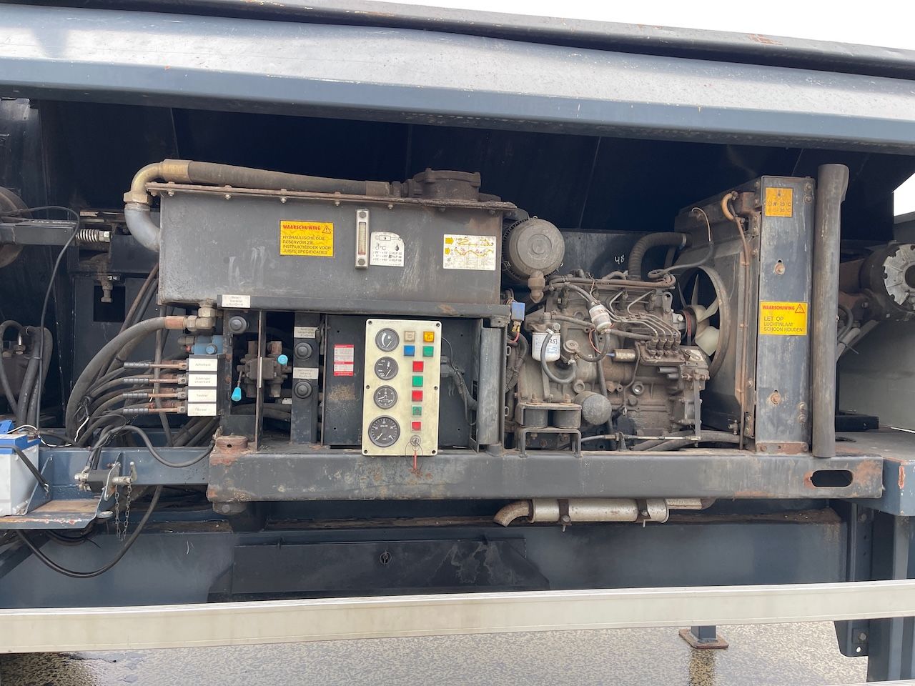 Doppstadt SM414 Profi