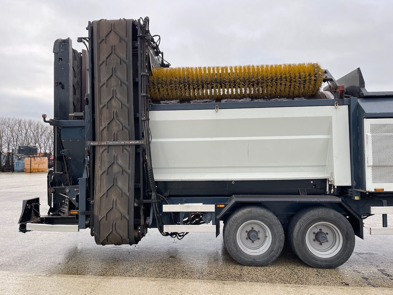 Doppstadt SM414 Profi