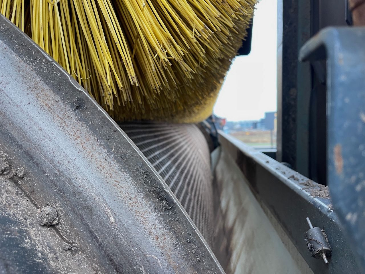 Doppstadt SM414 Profi