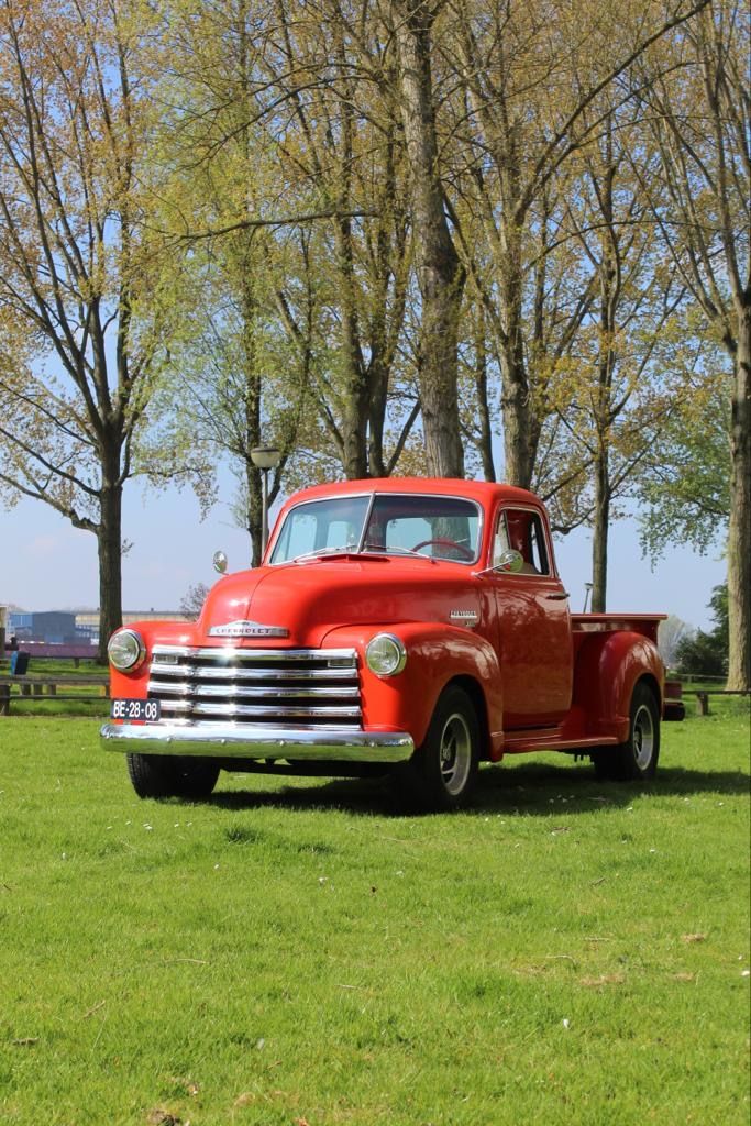 Gevraagd Amerikaanse klassiekers