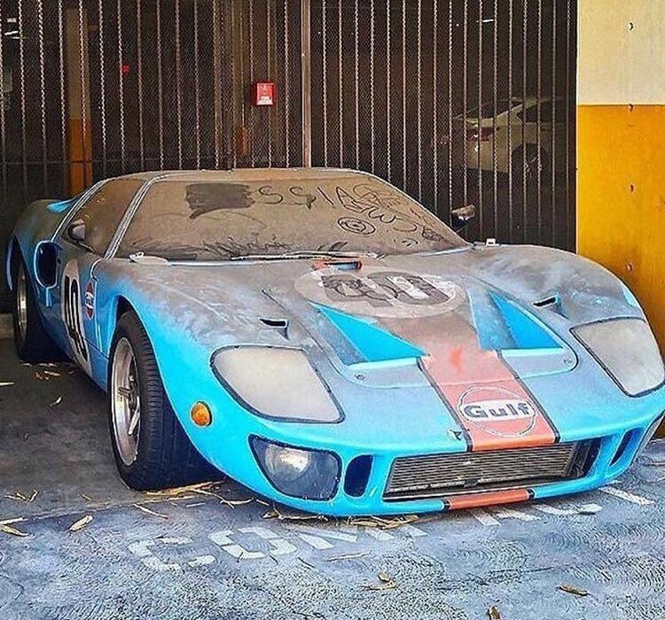 Gevraagd Amerikaanse klassiekers