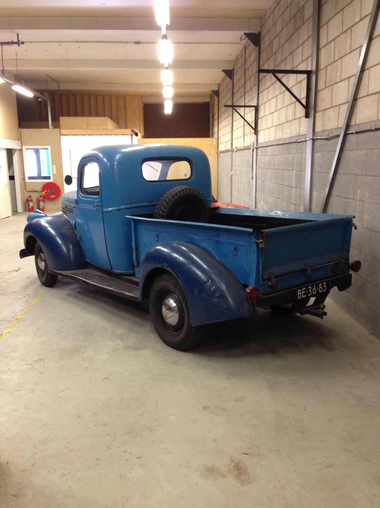 Gevraagd Amerikaanse klassiekers