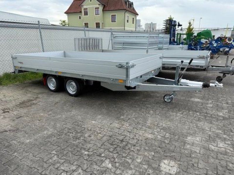 Pongratz PHL 4060/20 T-AL (3.500kg)