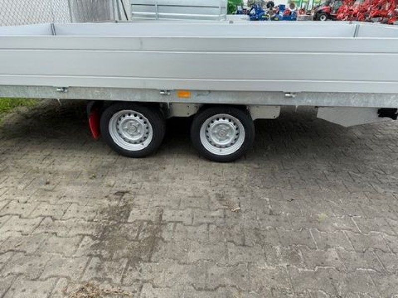 Pongratz PHL 4060/20 T-AL (3.500kg)