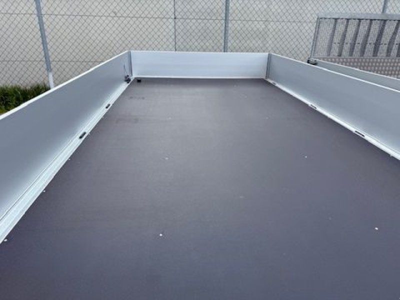 Pongratz PHL 4060/20 T-AL (3.500kg)