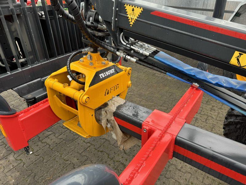 Källefall FB90 + FB 69