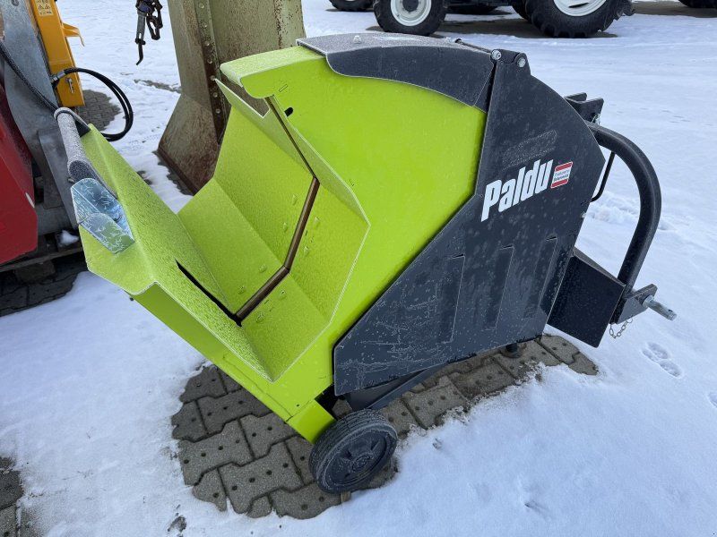 Posch Paldu Wipp Kardanantrieb