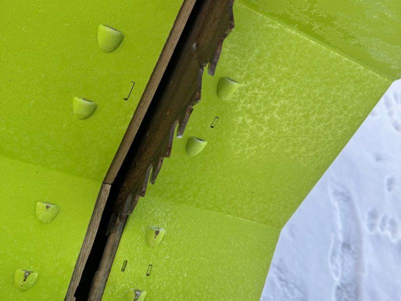 Posch Paldu Wipp Kardanantrieb