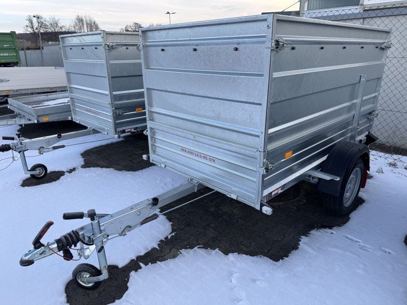 Pongratz EPA 230/12 G-RS-STK