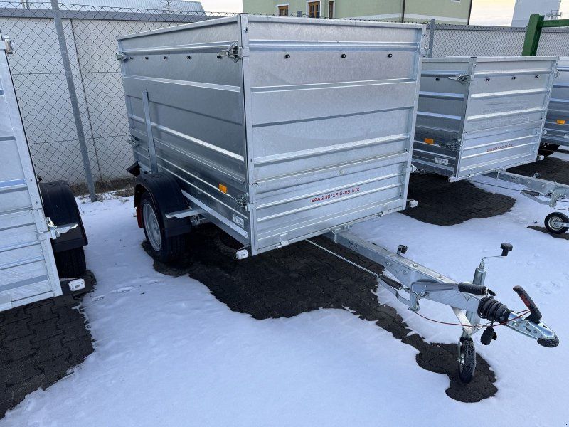 Pongratz EPA 230/12 G-RS-STK