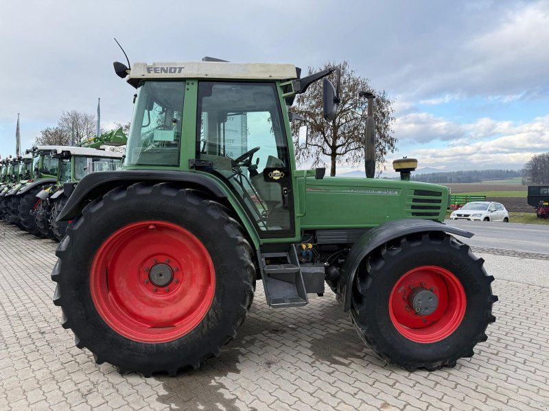 Fendt Farmer 309 E